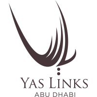 Yas Links Golf Club